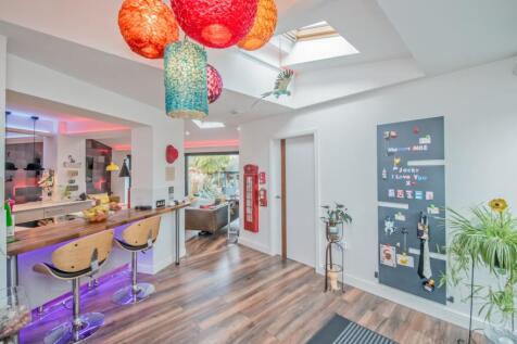 Living Kitchen