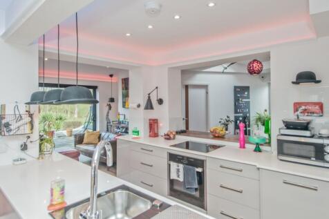 Kitchen Areas