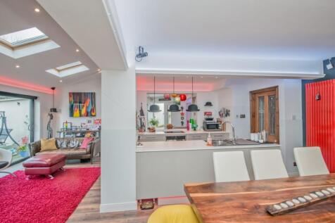 Living Kitchen