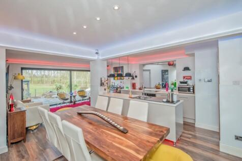 Living Kitchen