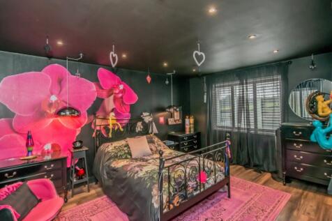 Ground Floor Bedroom