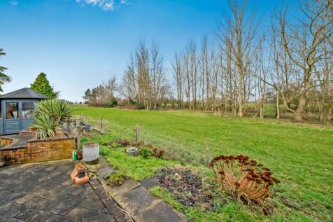 Garden/View