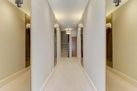 Communal Entrance