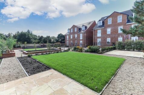 Communal Gdn
