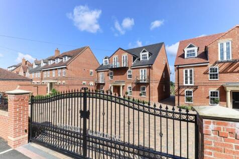 Gated Grounds