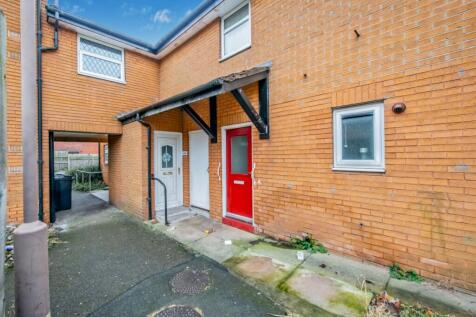 External Front Door