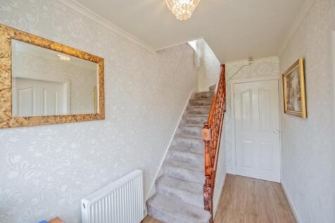Reception Hallway