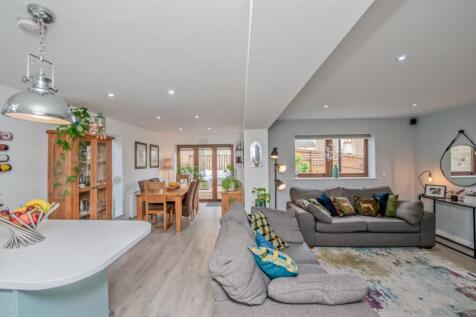 Lounge/Kitchen Diner