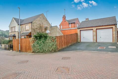 Driveway &amp; Garages
