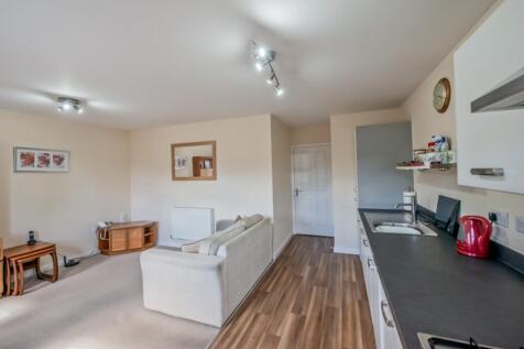 Lounge/Kitchen