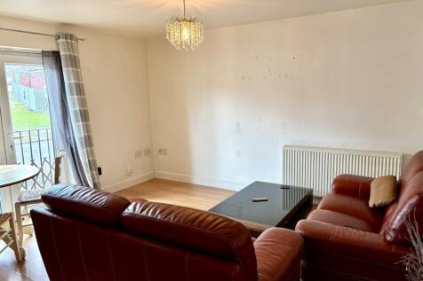 Lounge/Kitchen
