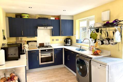 B/Kitchen