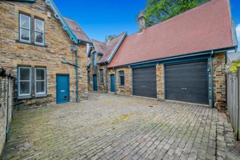 Coachhouse