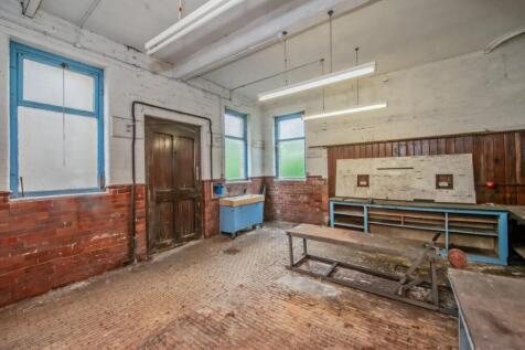 Stable Ground Floor