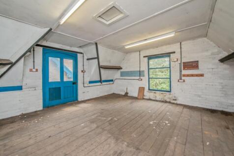 Stable First Floor