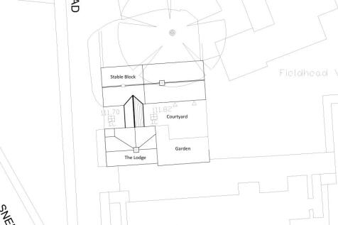 Proposed Site Plan