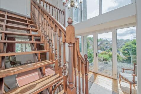 Hallway/Staircase