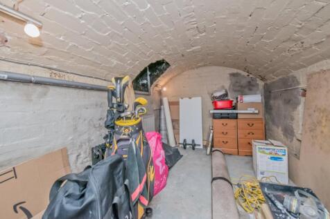 Cellar