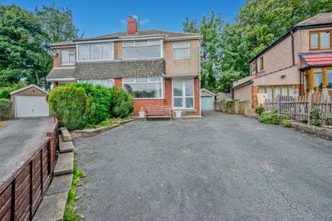 Exterior Driveway