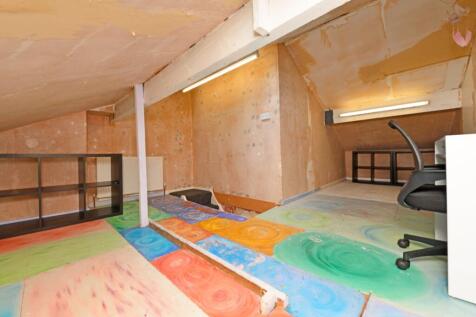 Attic