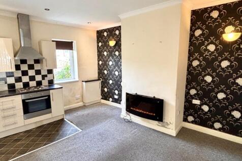 Lounge/Kitchen