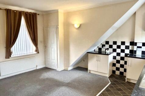 Lounge/Kitchen
