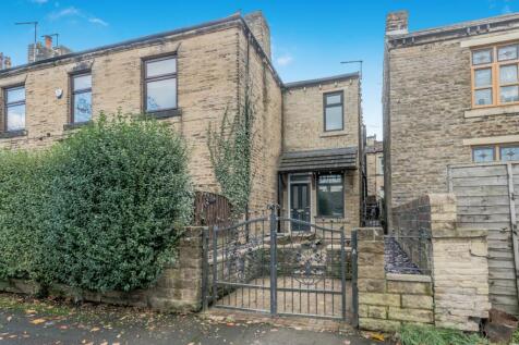 External Front Angle