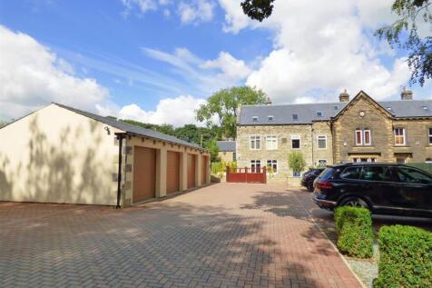 Garage &amp; Parking