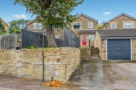 Driveway &amp; Garage