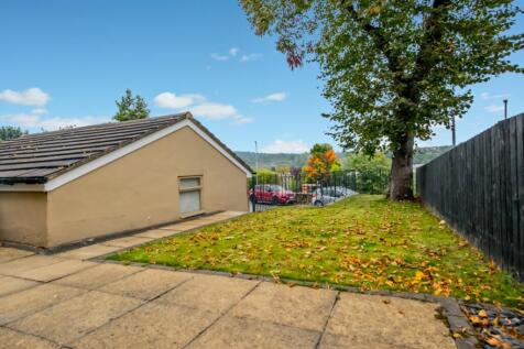 Front Garden View