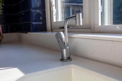 Quooker Tap
