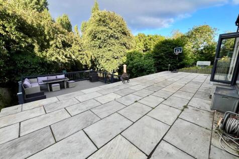 Patio Terrace