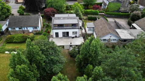 Aerial Rear