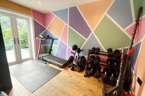 Playroom