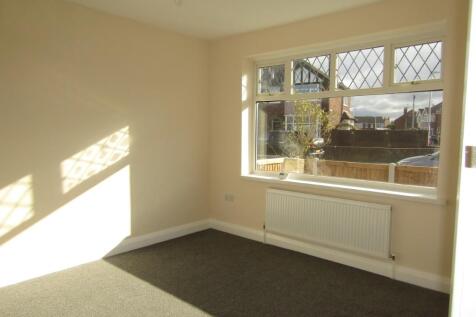 Front Double Bedroom