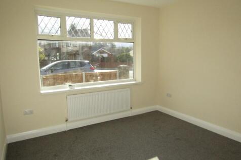 Front Double Bedroom