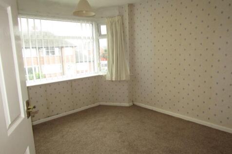Front Bedroom