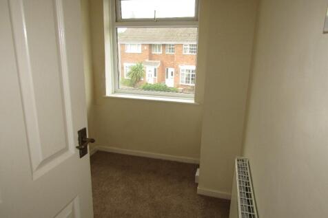 Single Bedroom