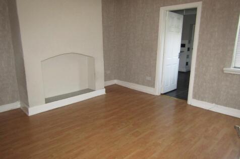 2nd Lounge
