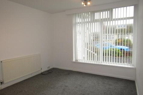 Front Bedroom