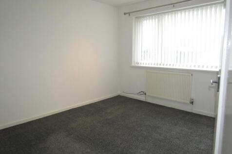 Rear Bedroom