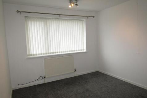 Rear Bedroom