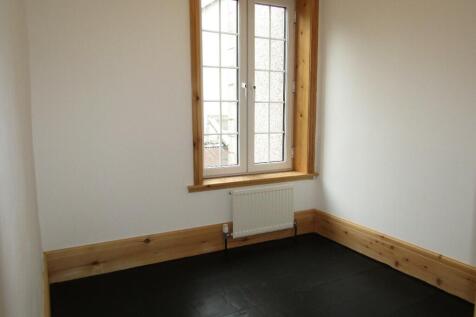 Single Bedroom