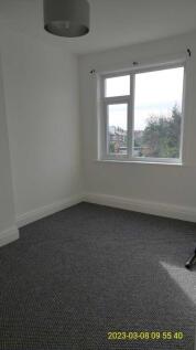 Rear Bedroom