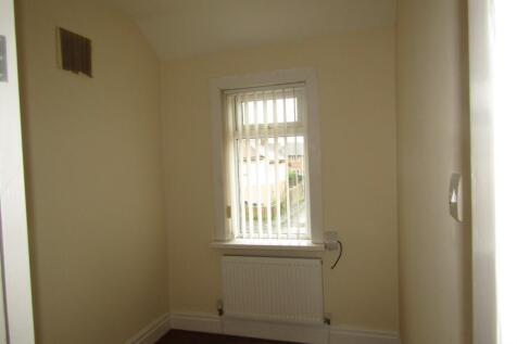 Single Bedroom