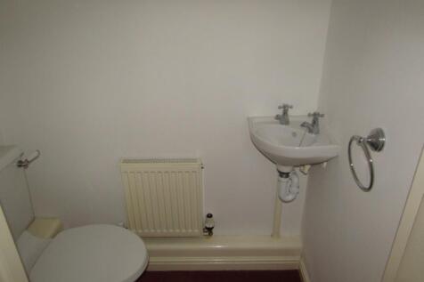 Ground Floor W.C