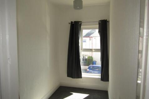 Single Bedroom
