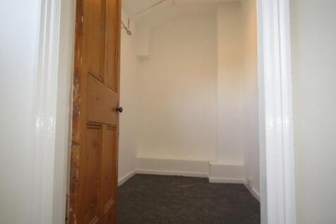 Single Bedroom
