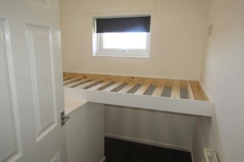 Single Bedroom