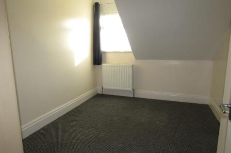 Single Bedroom